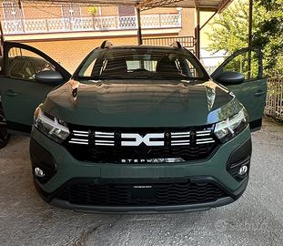 DACIA SANDERO STEPWAY 1.0 TCE EXPRESSION -G