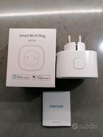 MEROSS MSS310 presa domotica
