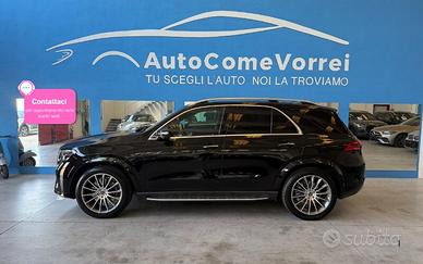 MERCEDES GLE (V167) GLE 300 d 4Matic M...