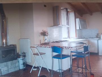 Bilocale Sarezzo/Polaveno