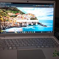 Laptop Bmax X13
