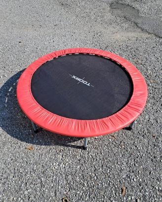 Tappeto elastico