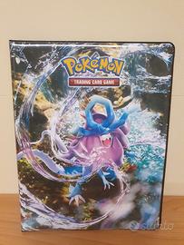 Raccoglitore carte Pokémon