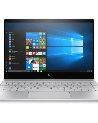HP ENVY 13-AD102NL Colore Argento