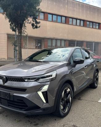 RENAULT Captur TCe 90 CV Techno
