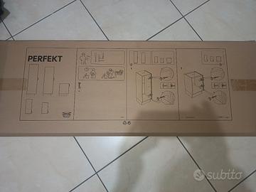 Pannello oppure anta per mobile Ikea