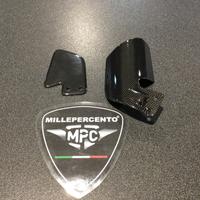 Paratacchi in carbonio Corsaro 1200