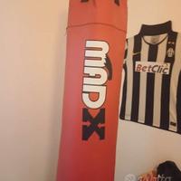 pugile boxe