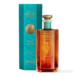 Rum Botran Infinito