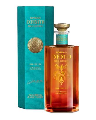Rum Botran Infinito