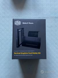 Prolunga PCI Express 90 gradi CoolerMaster