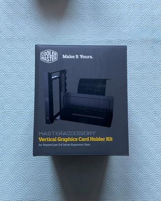 Prolunga PCI Express 90 gradi CoolerMaster