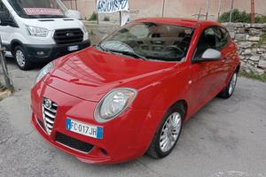 Alfa Romeo MiTo 1.4 78 CV 8V S&S Progression euro 