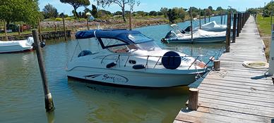 saver 650 cabin