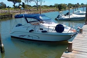 saver 650 cabin