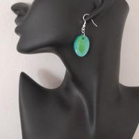 Orecchini fatti a mano