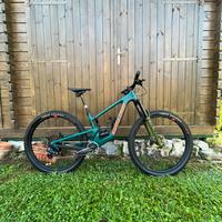 SANTA CRUZ Hightower 3 - 2024