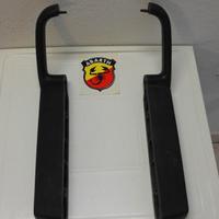 braccioli portiera vw golf 1 serie 3 porte