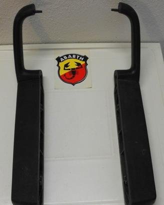 braccioli portiera vw golf 1 serie 3 porte