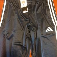 Pantaloni Tuta Estiva Adidas - Taglia M