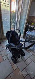 TRIO PEG PEREGO BOOK 51S JEANS