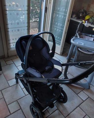 TRIO PEG PEREGO BOOK 51S JEANS