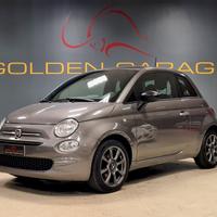 Fiat 500 1.2 EasyPower Cult