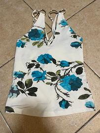 Canottierina Sportstaff taglia S