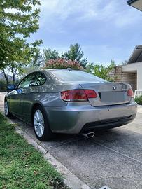 BMW E 92