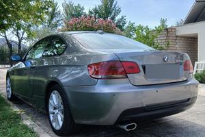 BMW E 92