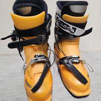 Scarponi sci alpinismo marca SCARPA