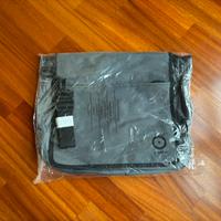Borsa portadocumenti pc a tracolla nuova