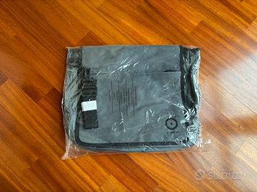 Borsa portadocumenti pc a tracolla nuova