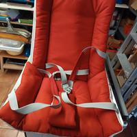 Sdraietta Inglesina Myhome