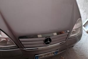 Mercedes classe A 