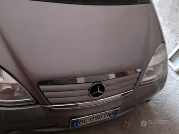 Mercedes classe A 