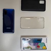 SAMSUNG A41