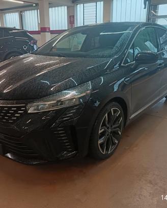 Renault Clio TCE GPL 100cv Techno