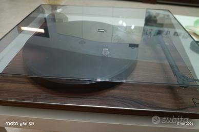 Giradischi Rega Planar 1