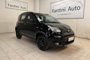 Fiat Panda 4x4 0.9 t.air 5posti-Ok Neopatentati-LE