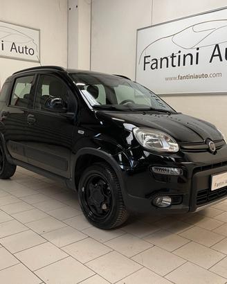 Fiat Panda 4x4 0.9 t.air 5posti-Ok Neopatentati-LE