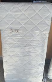 Materasso lettino bimbo