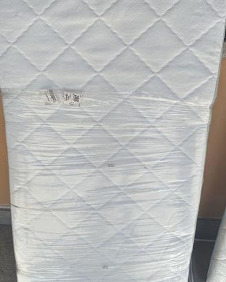 Materasso lettino bimbo