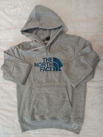 The North Face DREW PEAK HOODIE light grey heather