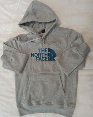 The North Face DREW PEAK HOODIE light grey heather