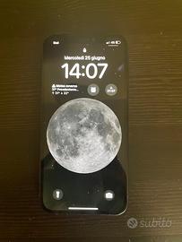 Iphone 12 nero 64gb