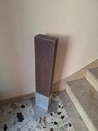 Candela di Design, da terra 