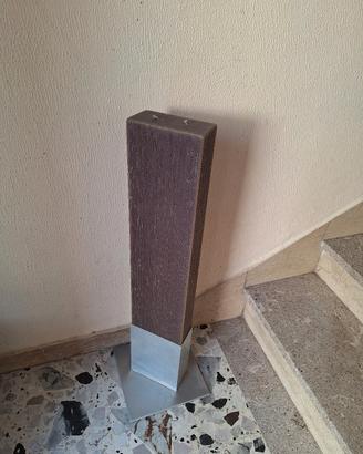 Candela di Design, da terra 