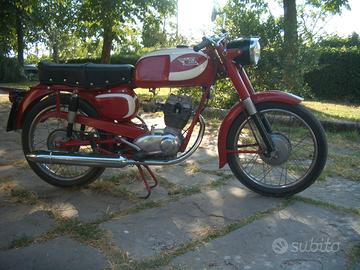 moto morini corsaro