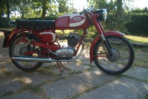 moto morini corsaro